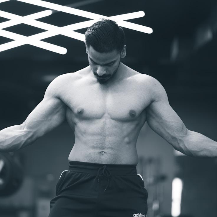 Supportive group workout environment